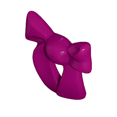 30257223_sparepart/Schleife-Strauss
