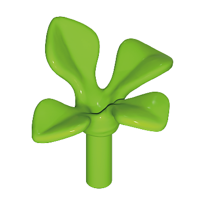 30257340_sparepart/Turnip-Top light green