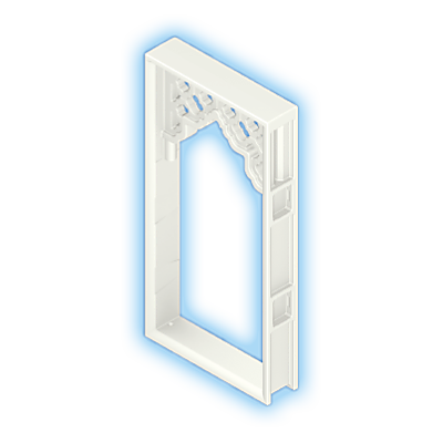 30257720_sparepart/mur - porte 60/120