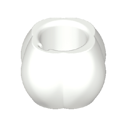 30257782_sparepart/Laterne-Blüte-Glas