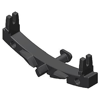 30258693_sparepart/INSERT FOR WEAPONS STAND BROWN