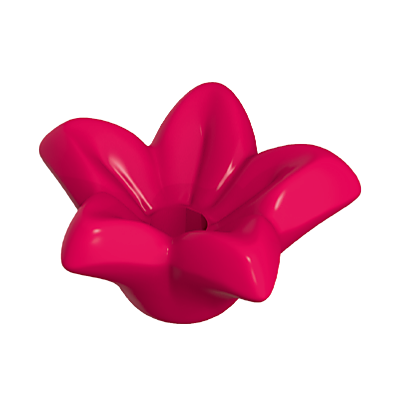 30258710_sparepart/Fleur - étoilée