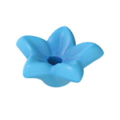 30258720_sparepart/Fleur - étoilée