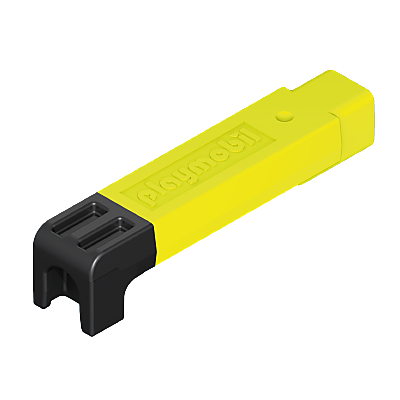 30259003_sparepart/TOOL FOR SYSTEM X ASSEMBLY YELLOW/BLACK