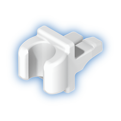 30259032_sparepart/Pivot blanc