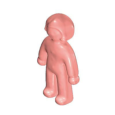 30259070_sparepart/Poupée rose