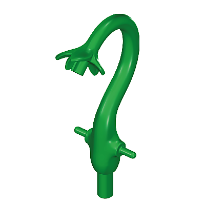 30259372_sparepart/Tige de la plante avec fleur rose
