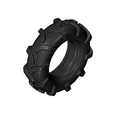 30259513_sparepart/Roue Tracteur