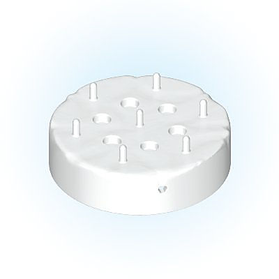 30259532_sparepart/Torte D40 Oberteil