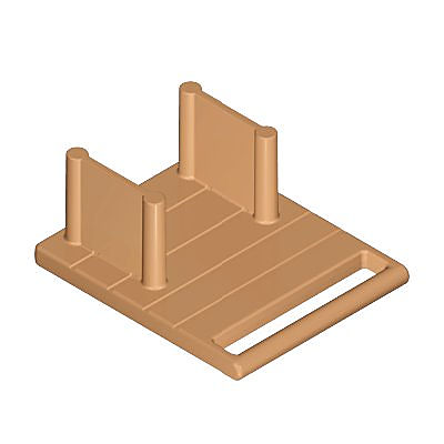 30260530_sparepart/Grundplatte-Vogelh.II