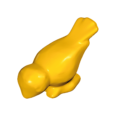 30260630_sparepart/Vogel-pickend