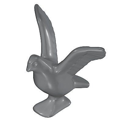 30261700_sparepart/Pigeon en vol