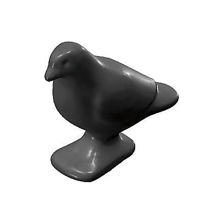 30261710_sparepart/Pigeon debout
