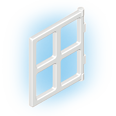30262540_sparepart/WINDOW PANE GABLE