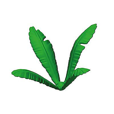 30263040_sparepart/Feuilles de palmier droites II