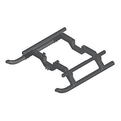 30264220_sparepart/SKIDS/HELICOPTER LANDER GEAR