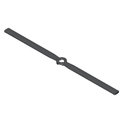 30264240_sparepart/TOP BLADE - BLACK