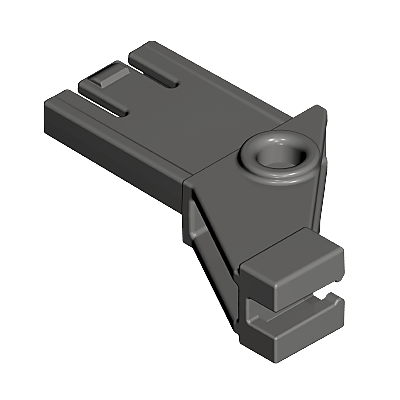 30264270_sparepart/WINCH CLIP - BLACK