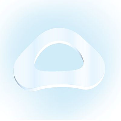30264390_sparepart/rondelle pour pale rotor