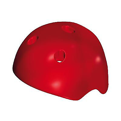 30264410_sparepart/HELMET:SKATER,TF.RD.