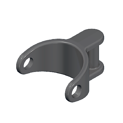 30265240_sparepart/headlight clip police cop