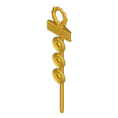 30265700_sparepart/ROMAN BANNER SPQR