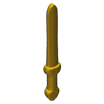 30265910_sparepart/Epée courte