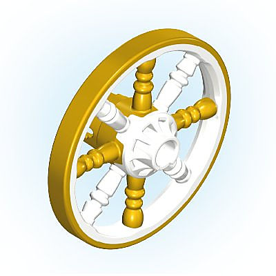 30265990_sparepart/Rad D45-Quadriga