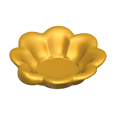30266110_sparepart/BOWL GLASS