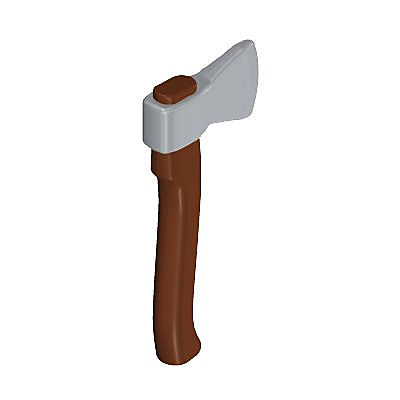 30266630_sparepart/AXE:FIRE BRIGADE