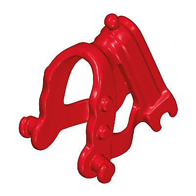 30266820_sparepart/HARNESS - RED