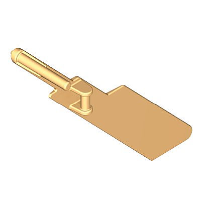 30267040_sparepart/Galeere-Steuerruder