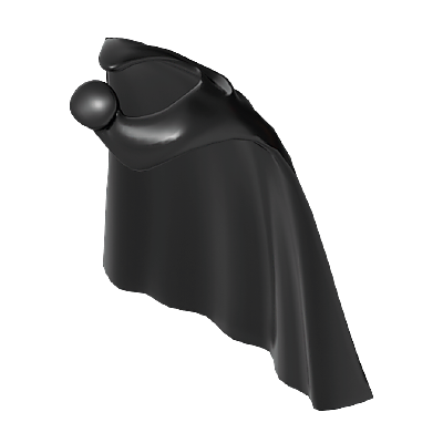 30267160_sparepart/CAPE - DARK GREY