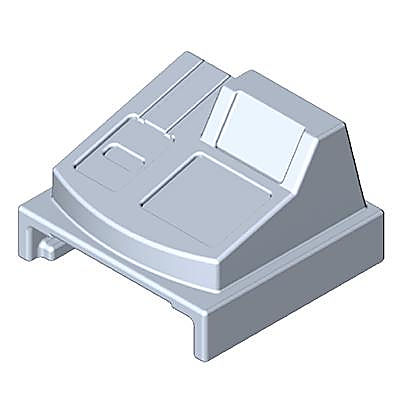30267400_sparepart/Kasse-Laden Gehäuse II