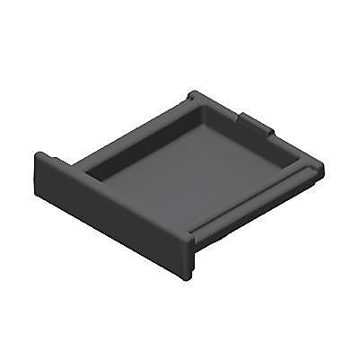 30267410_sparepart/tiroir - caisse enregistreuse III
