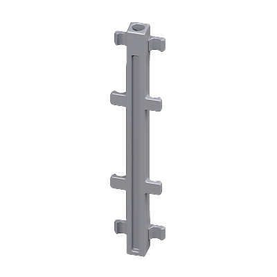 30267450_sparepart/Pfosten 84 F. Zaun