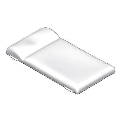 30268400_sparepart/MATTRESS:CHLD.white