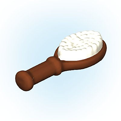 30268710_sparepart/Brosse à cheveux