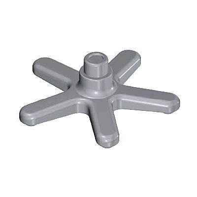 30269050_sparepart/BASE:LEGS SWIVEL CHAIR