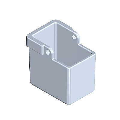 30269570_sparepart/Abfalleimer-Korpus