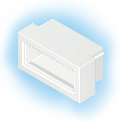 30269640_sparepart/Caisse blanche