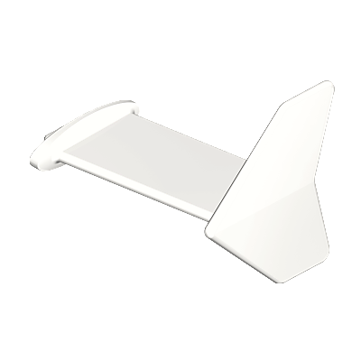 30270270_sparepart/Leitwerk-Medicopter