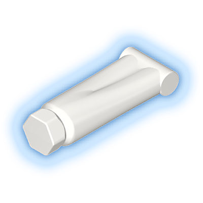 30270570_sparepart/Tube white