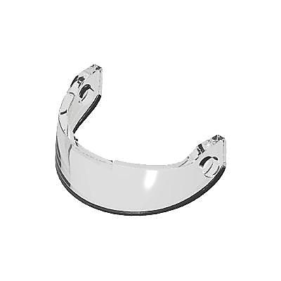 30272150_sparepart/Visière pour casque de moto