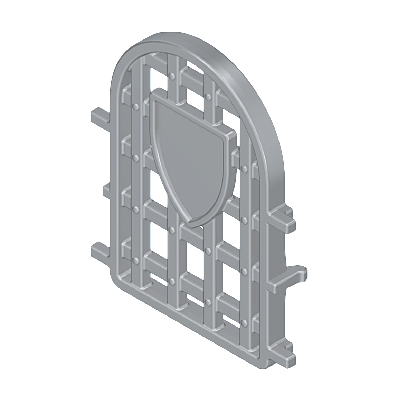 30272220_sparepart/Fenster-Gitter M. Wapp