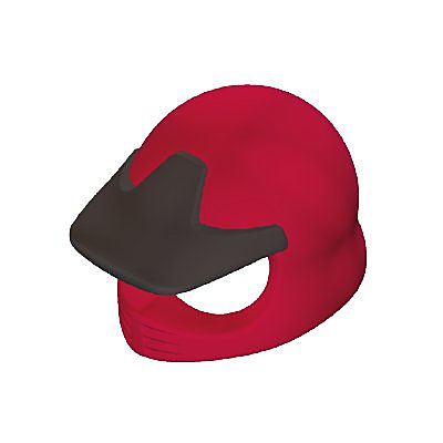 30272920_sparepart/HELMET:MT BK RALLY