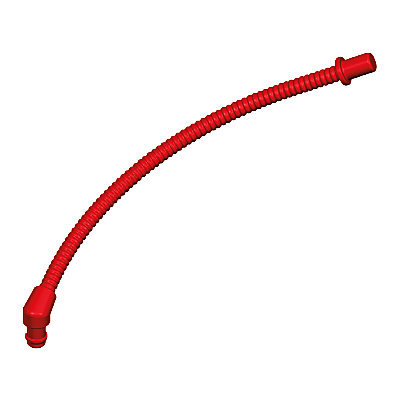 30272950_sparepart/PIPE:V.CLEANER,trafficred
