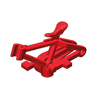 30273550_sparepart/BMX BIKE FRAME