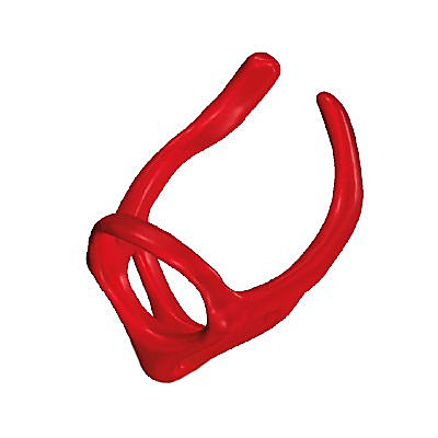 30273850_sparepart/RED HALTER