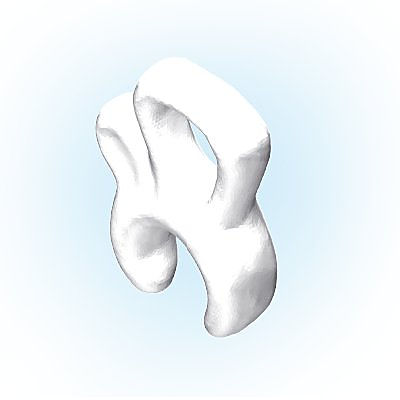 30273940_sparepart/BOW: WIG SQUAW
